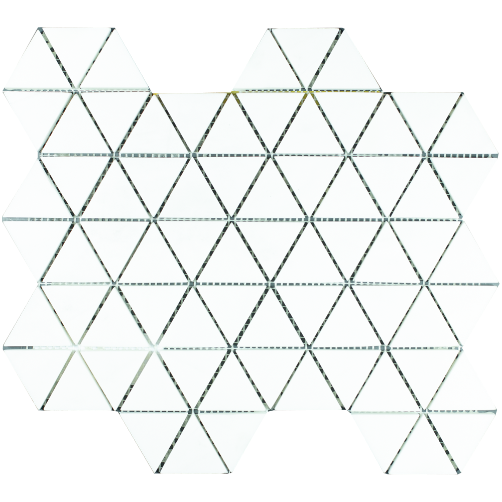 SAM Mosaic Triangle Bottocino