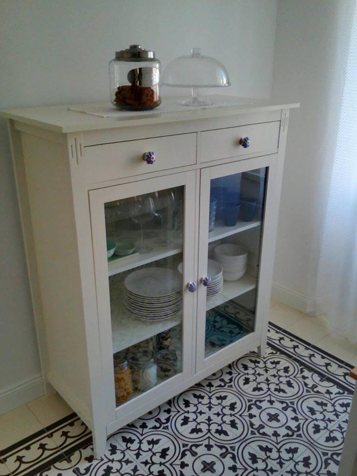 Egal Blanc S834