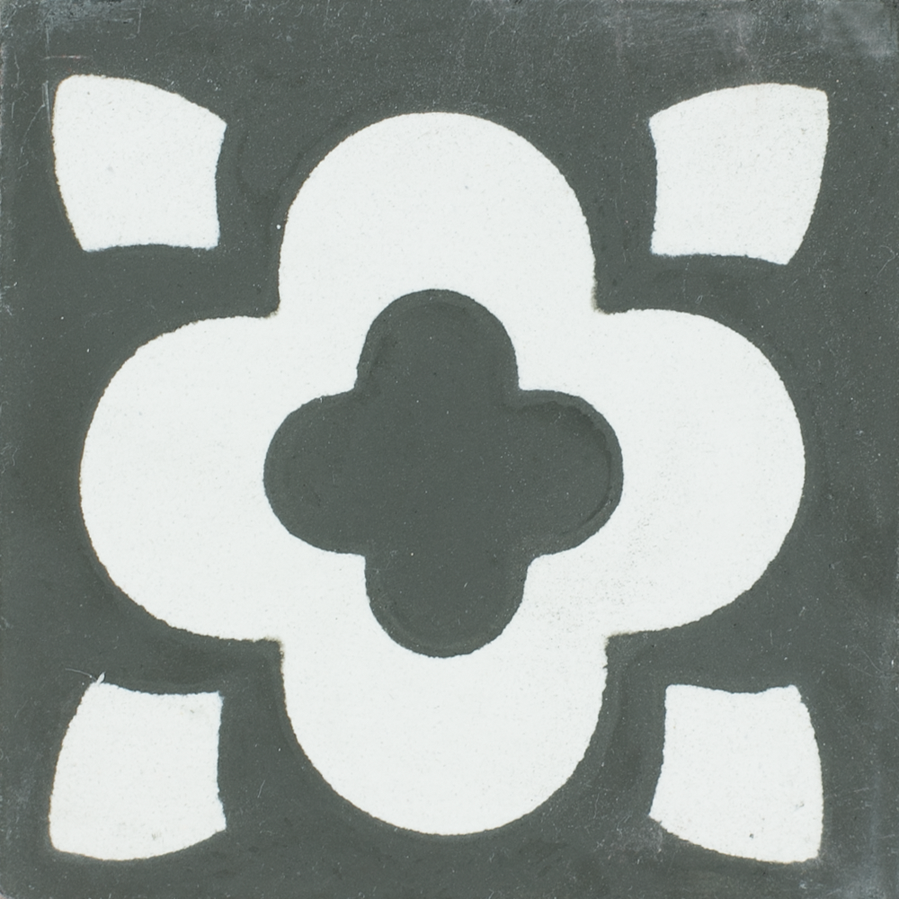 Octa Insert Flower S800