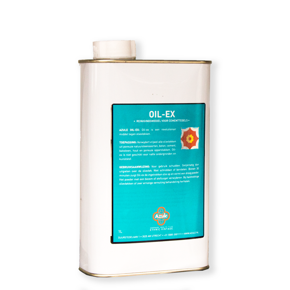 Azule Oil-Ex