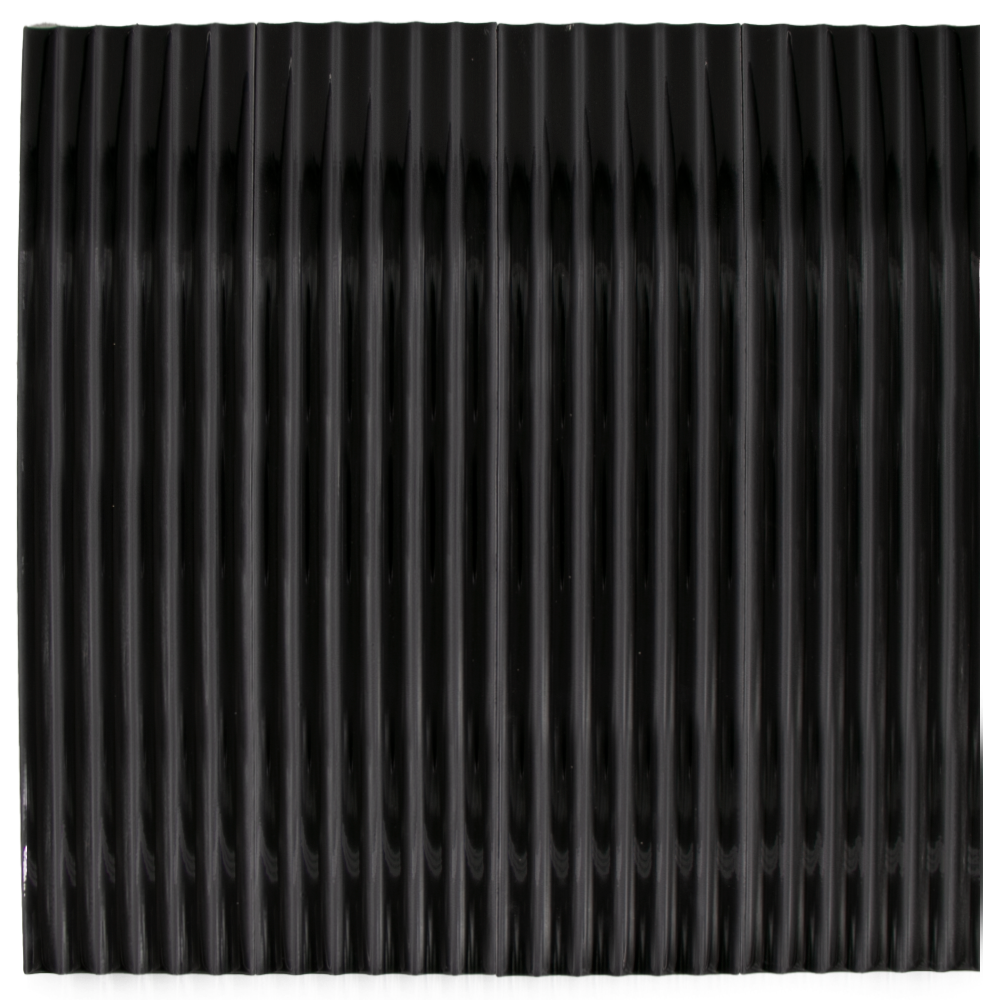 Olas Arco Black