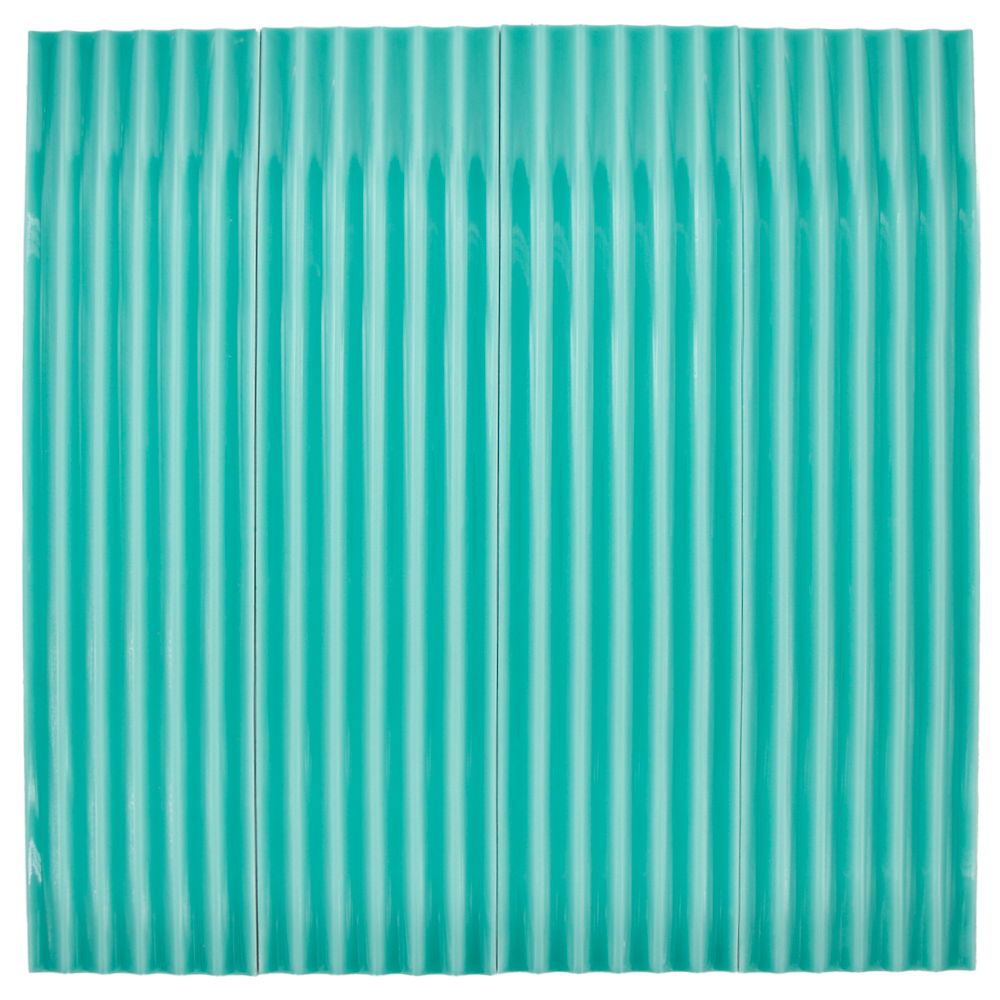Olas Arco Turquoise