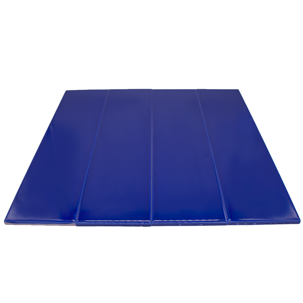 Olas Plano Cobalt