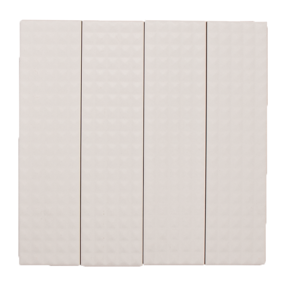 Opaco Perno White