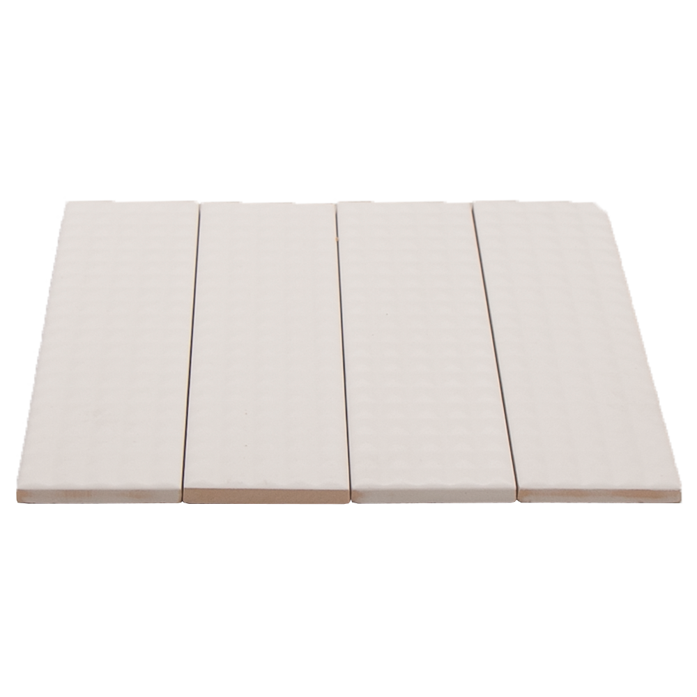 Opaco Perno White