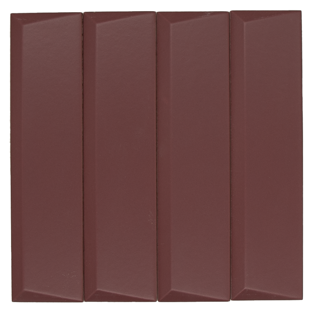 SAM Opaco Picco Bordeaux