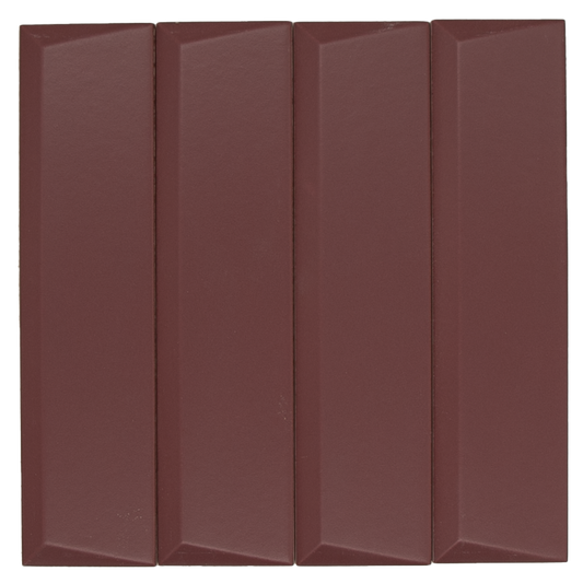 SAM Opaco Picco Bordeaux