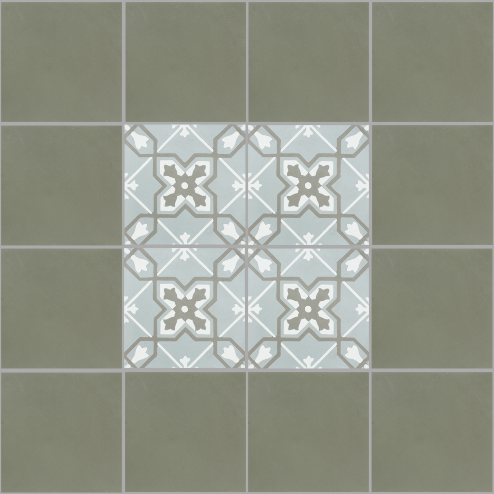 OS Egal Taupe S7039