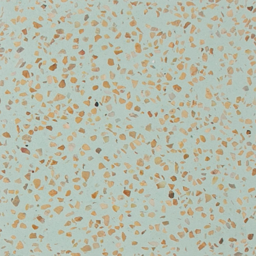 SAM Granito Bright Green Yellow