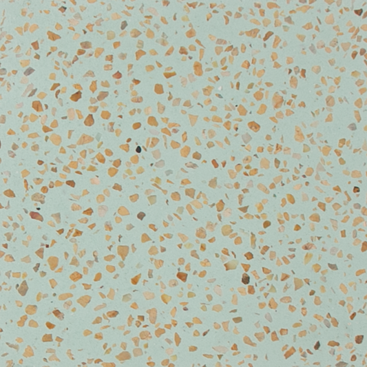 SAM Granito Bright Green Yellow