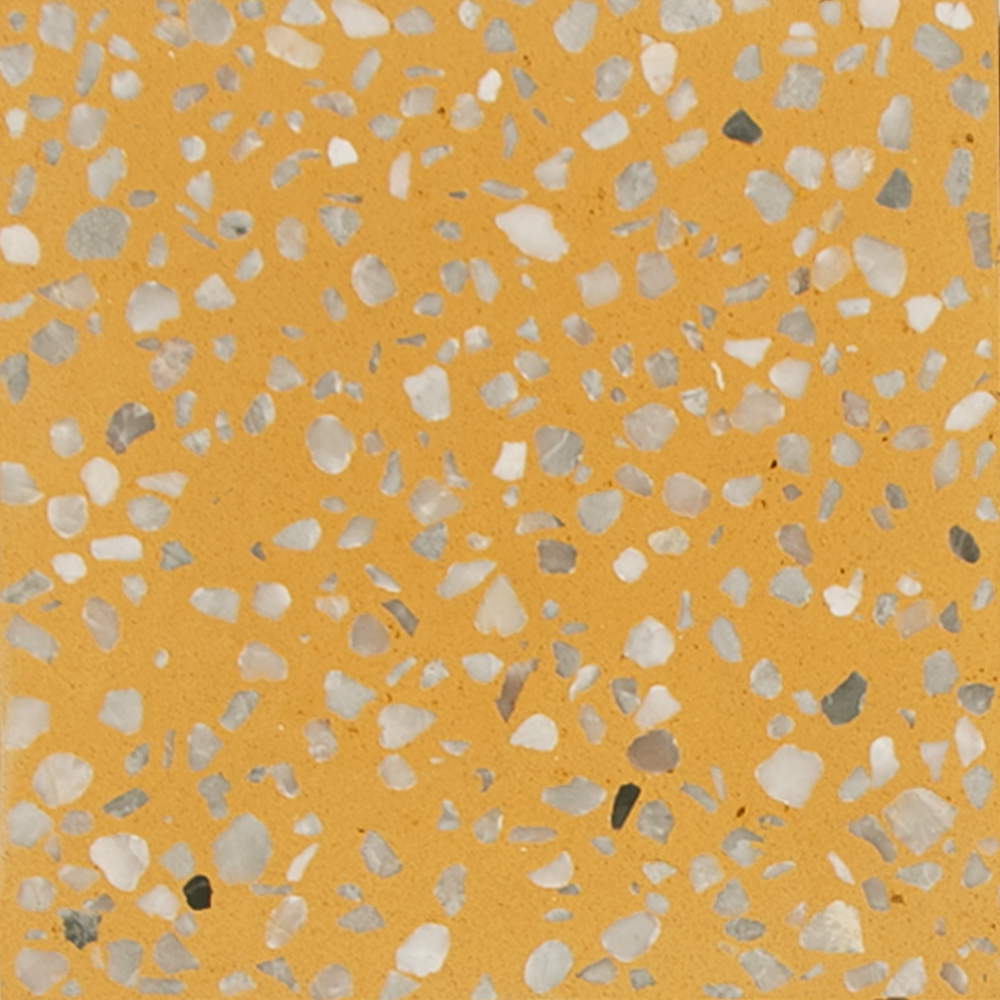 SAM Granito Egg Yolk White