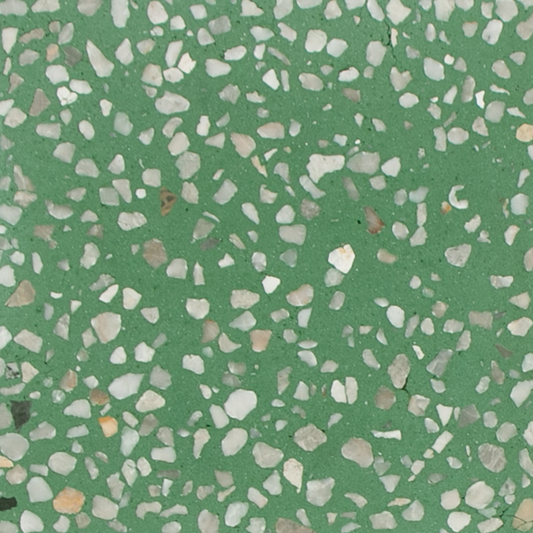 SAM Granito Kelly White