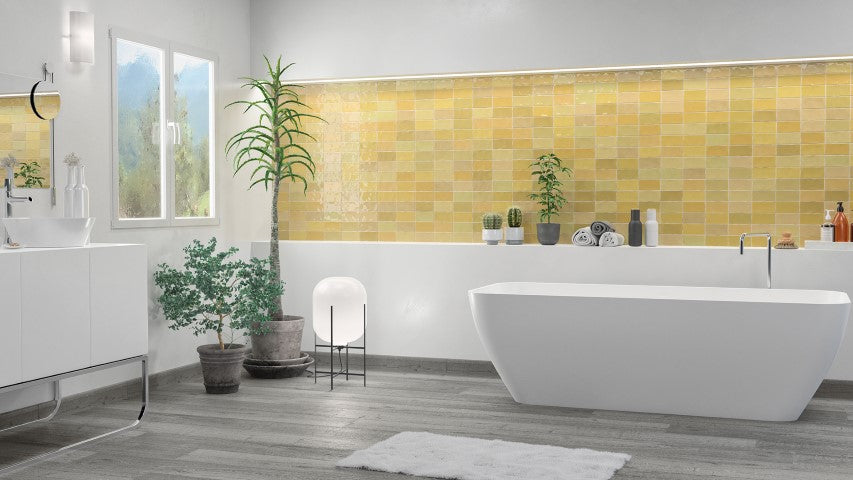 Pico Mustard Gloss