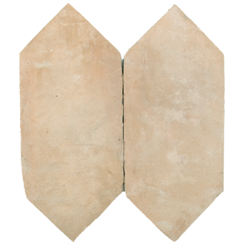 SAM Platta Naturel Art Deco