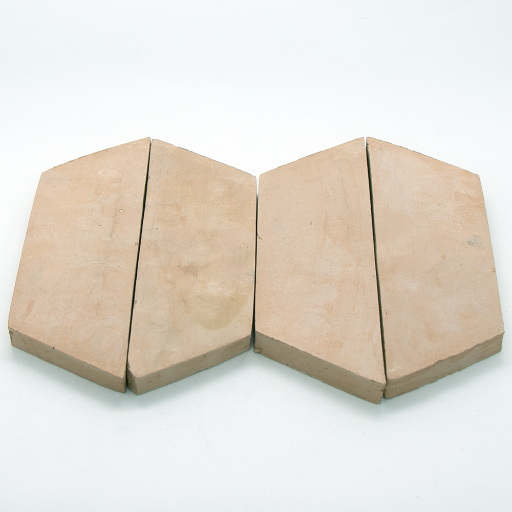 Platta Naturel Facet