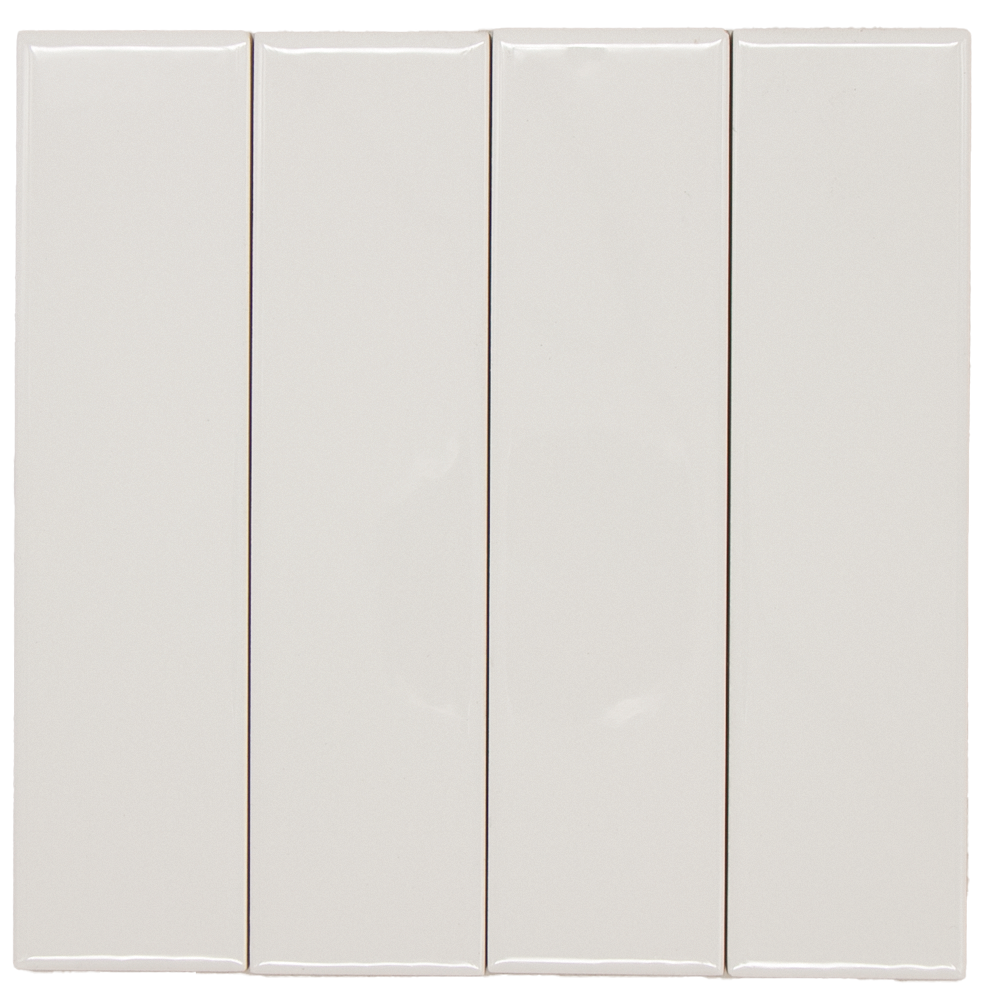 SAM Piano Snow Gloss