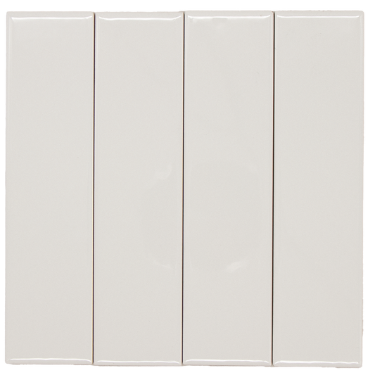 SAM Piano Snow Gloss