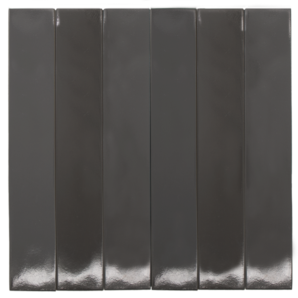 Nuance Black Decor