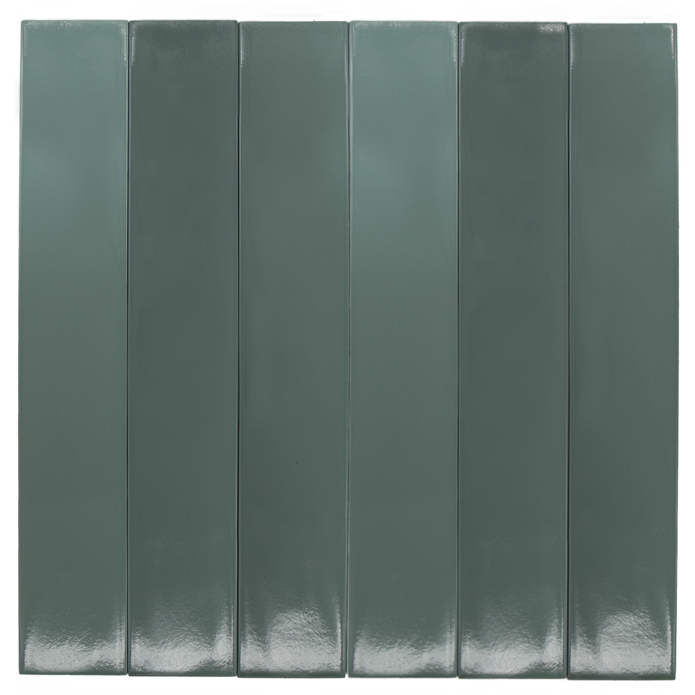 Nuance Petrol Decor