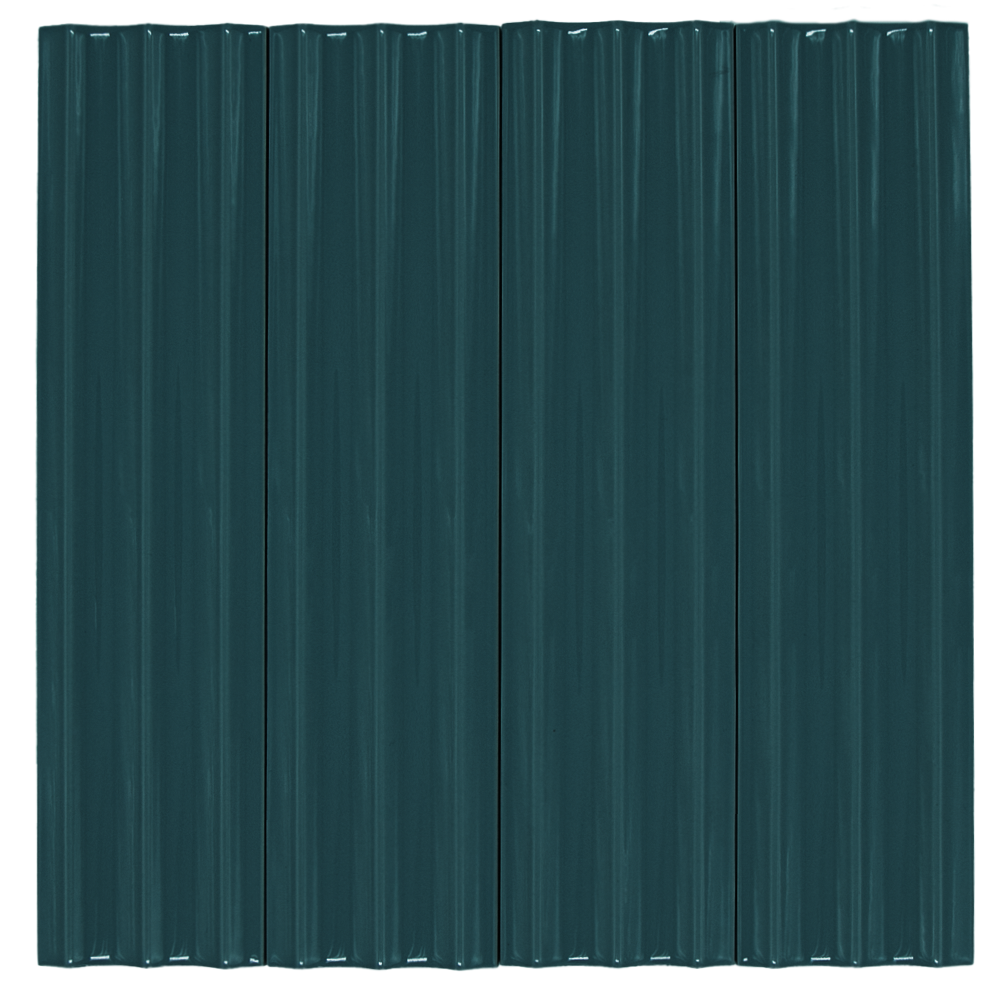 SAM Tides Low Denim