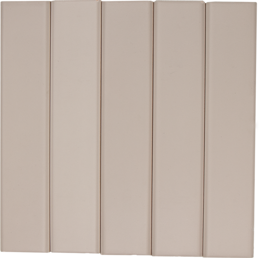 SAM Tones Greige Matt