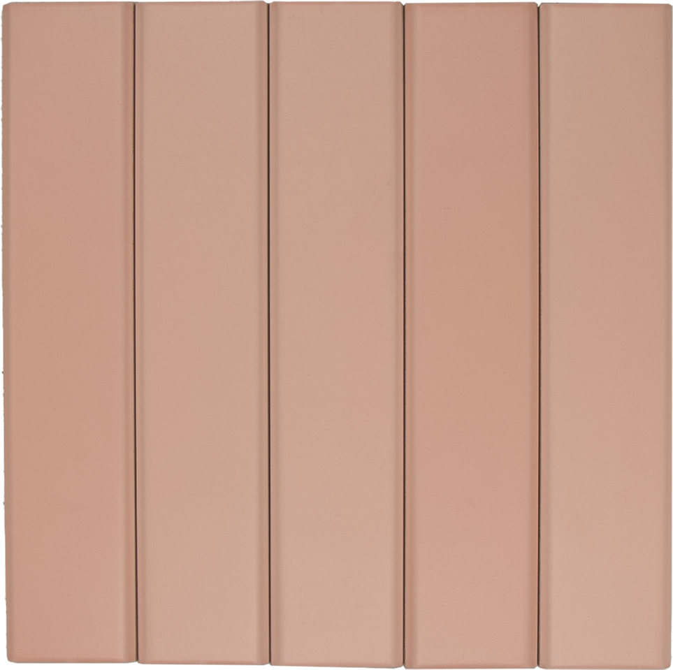 SAM Tones Rose Matt