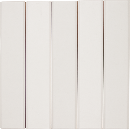 SAM Tones White Matt