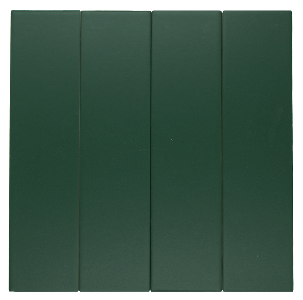 Tides Flat Emerald