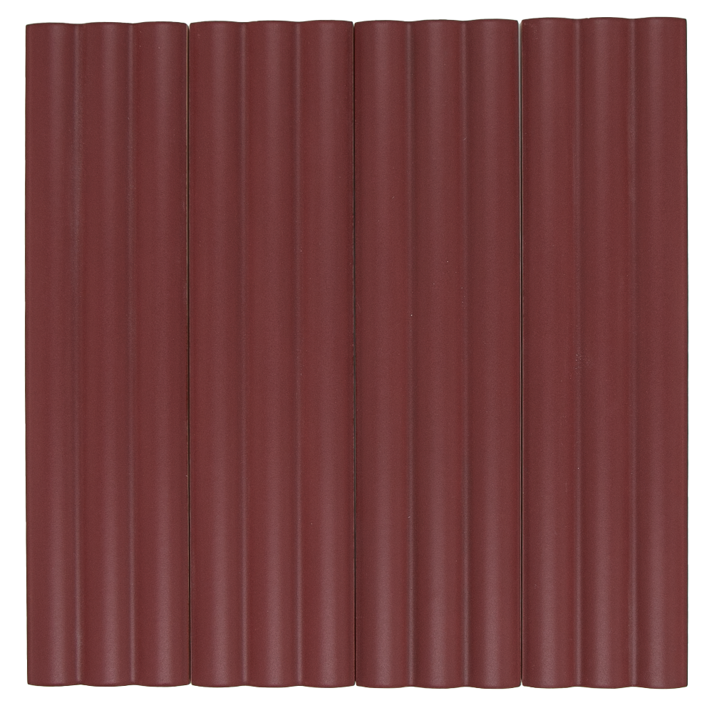 Tides High Burgundy