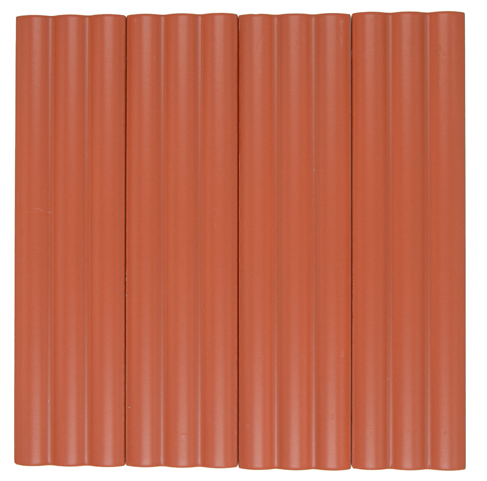Tides High Orange