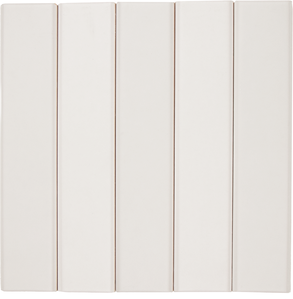 Tones White Matt