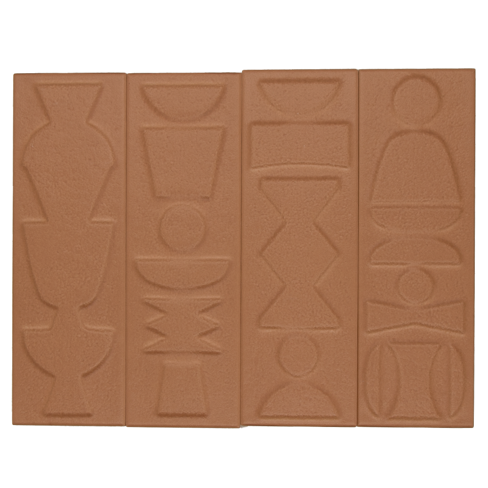 SAM Tribe Clay