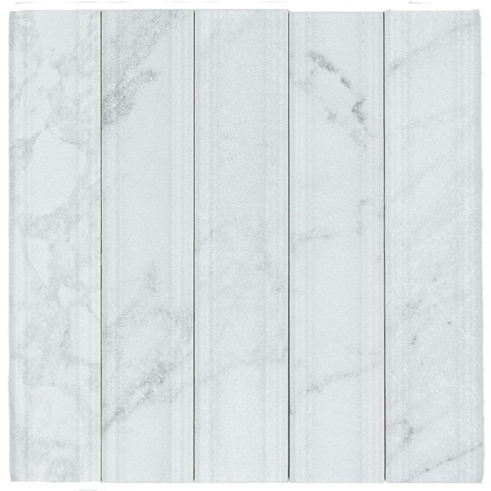 SAM Wufto Duchess White