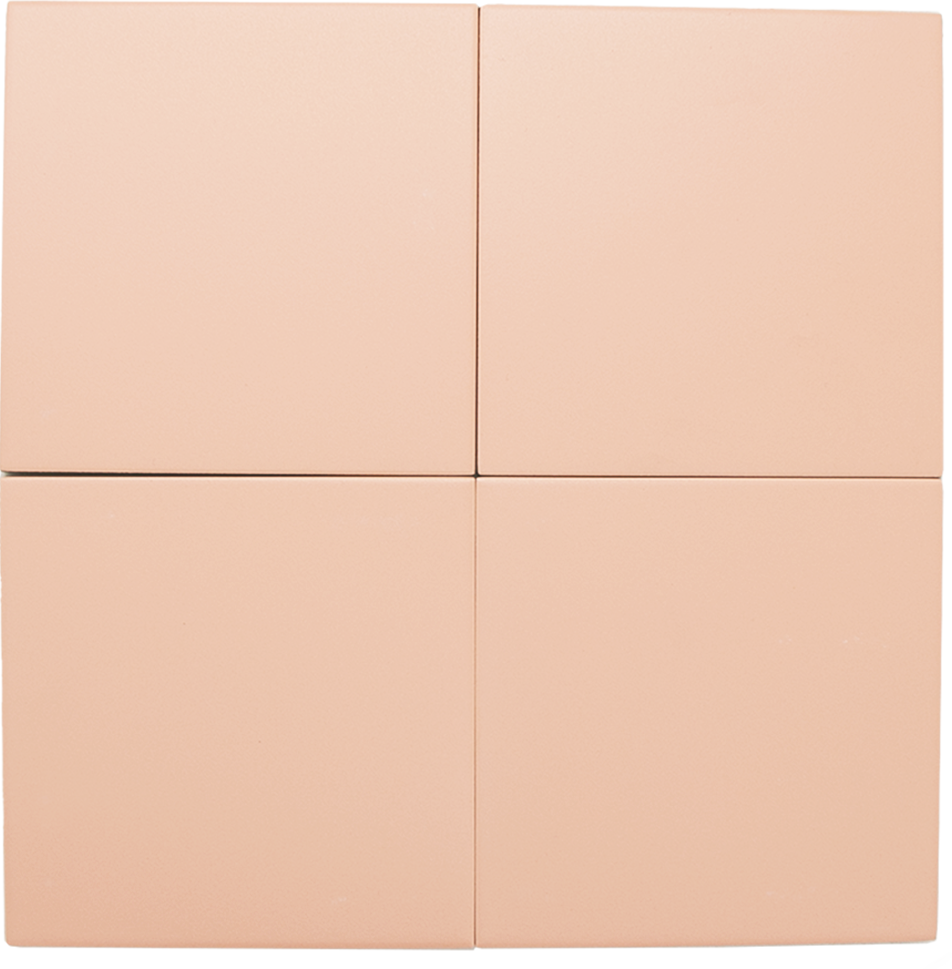 Create Square Peach Matt