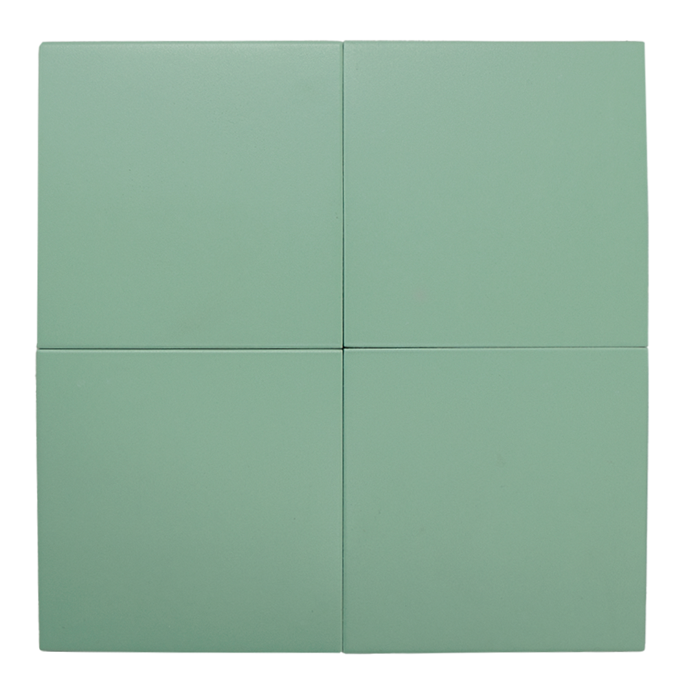 Create Square Mint Matt