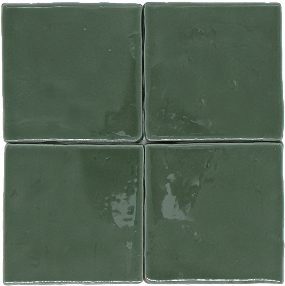 SAM Azulejos Moss