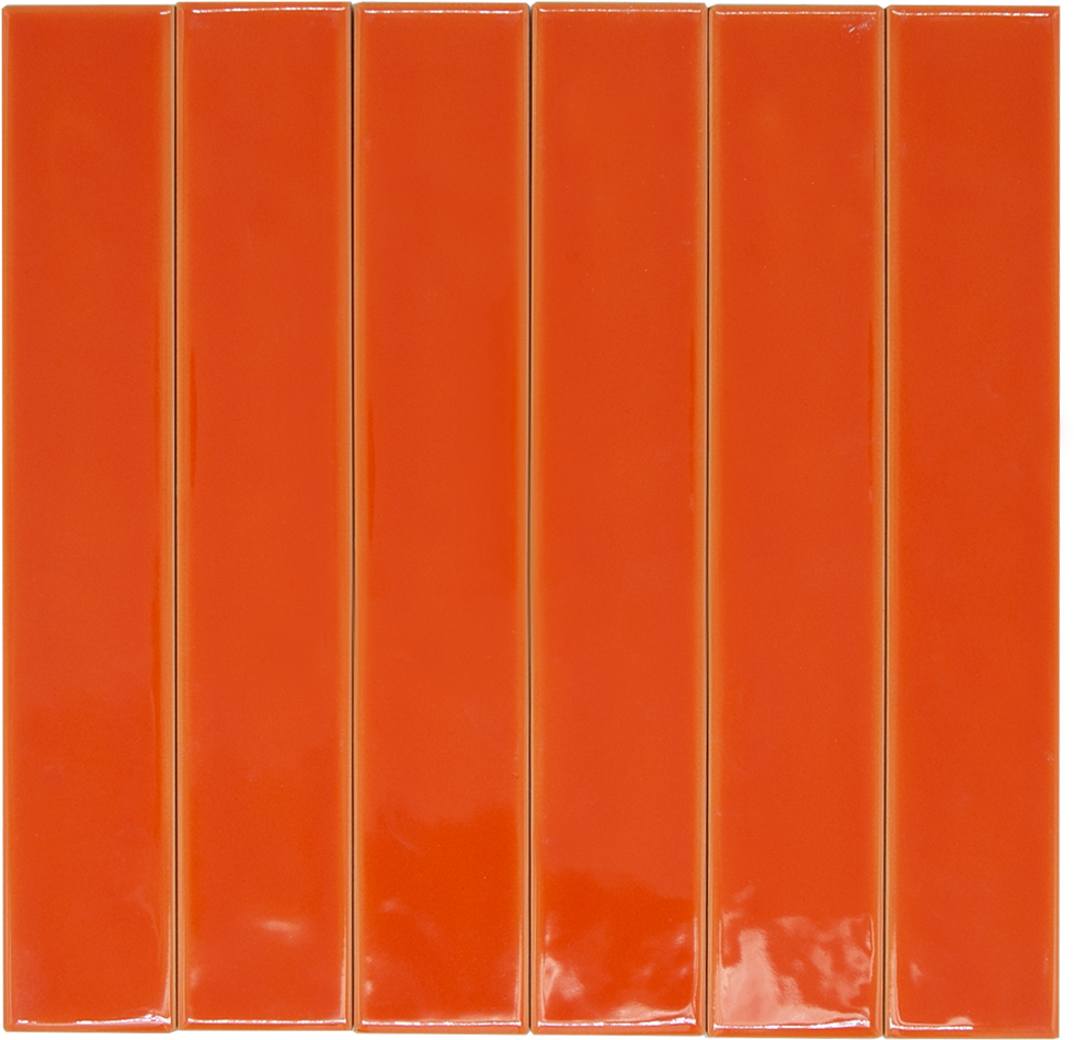 SAM Rhythm Orange