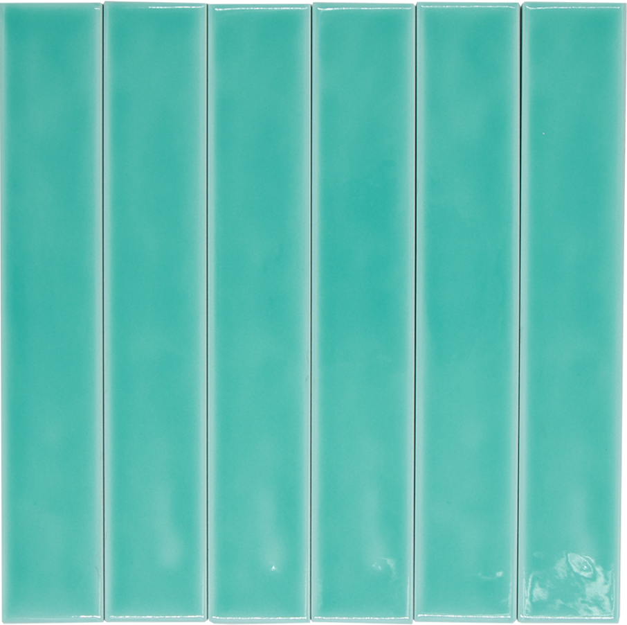 SAM Rhythm Turquoise