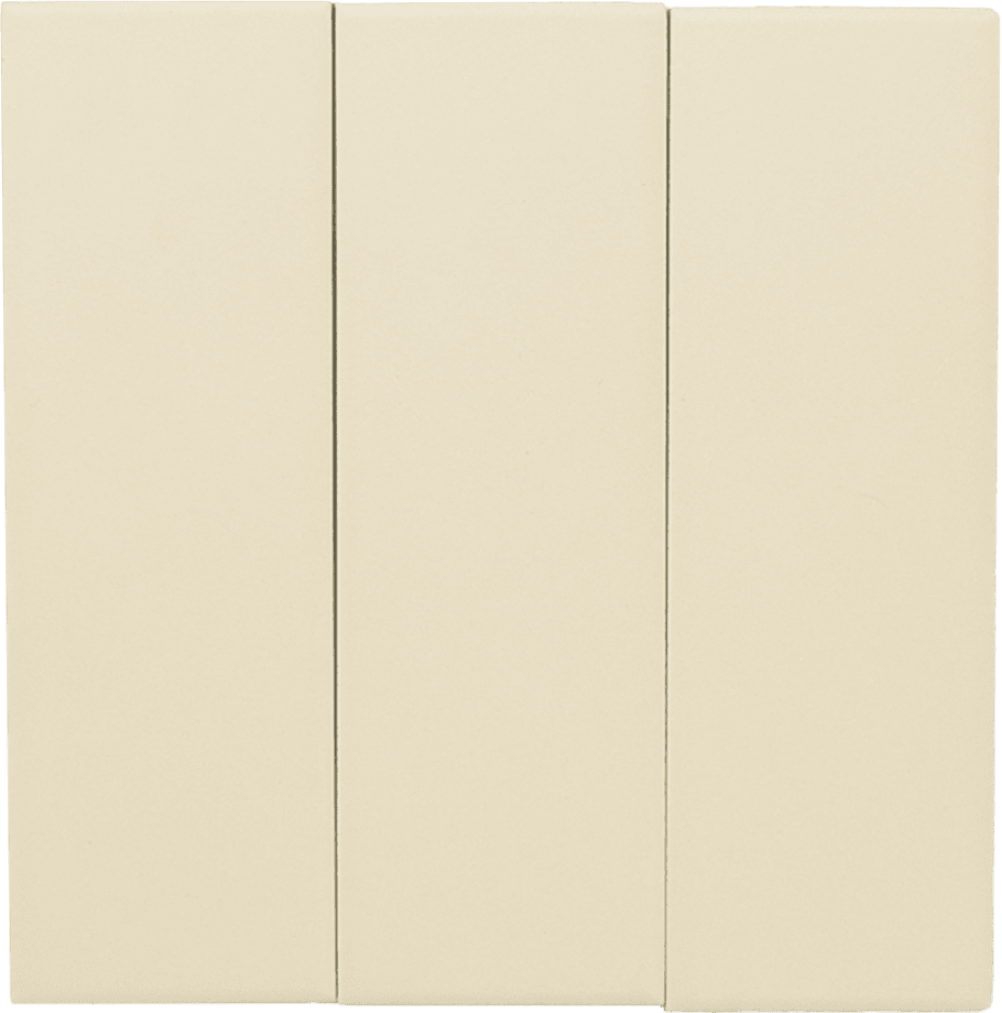SAM Create Brick Cream Matt