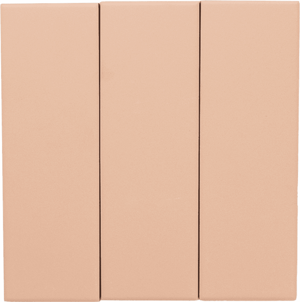 SAM Create Brick Peach Matt