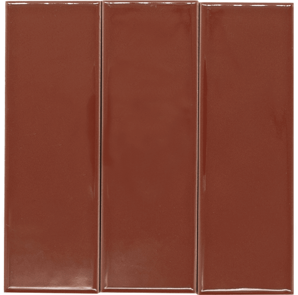 SAM Create Brick Red Clay
