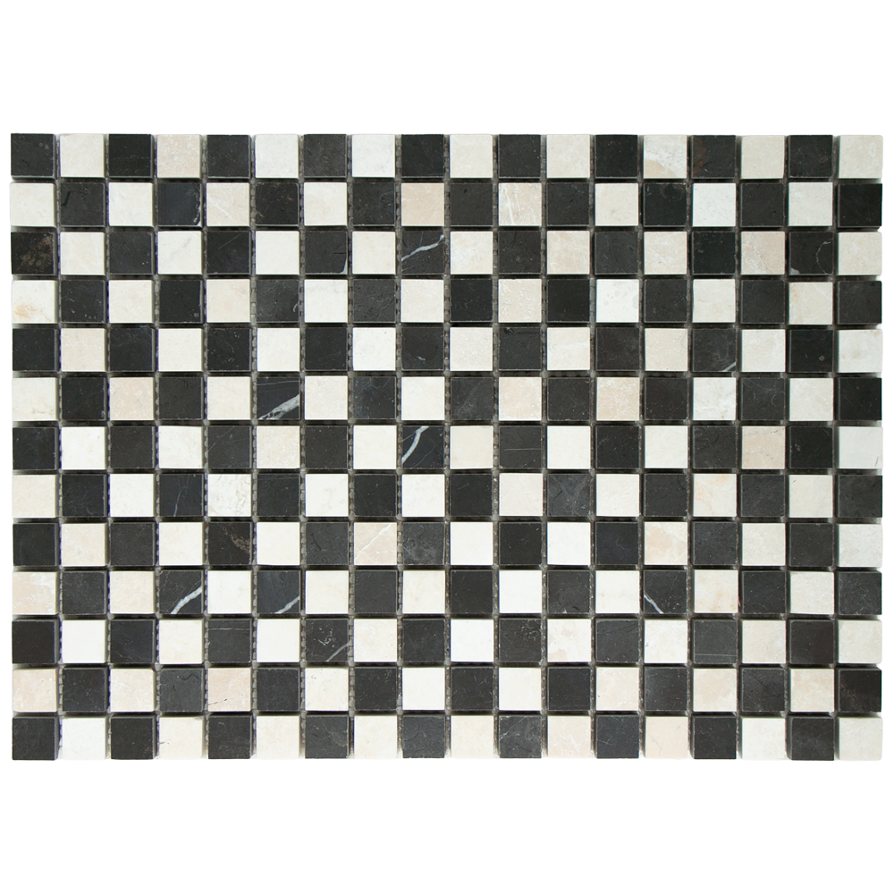 SAM Mosaic Border Blocks