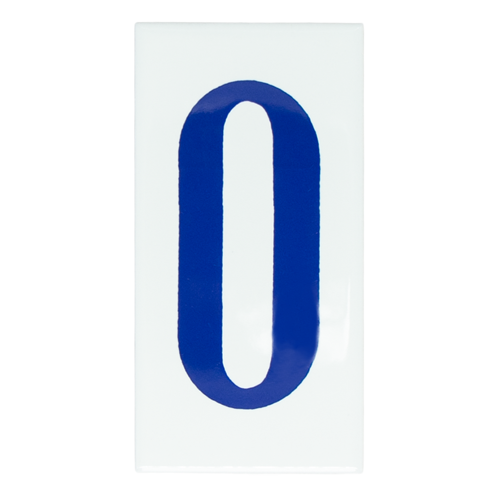 Letter O Solo