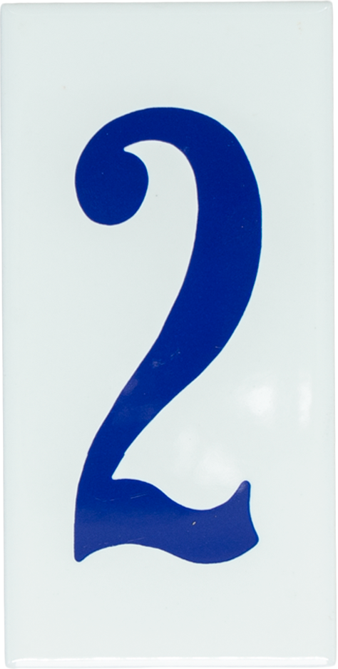 Number 2 Solo