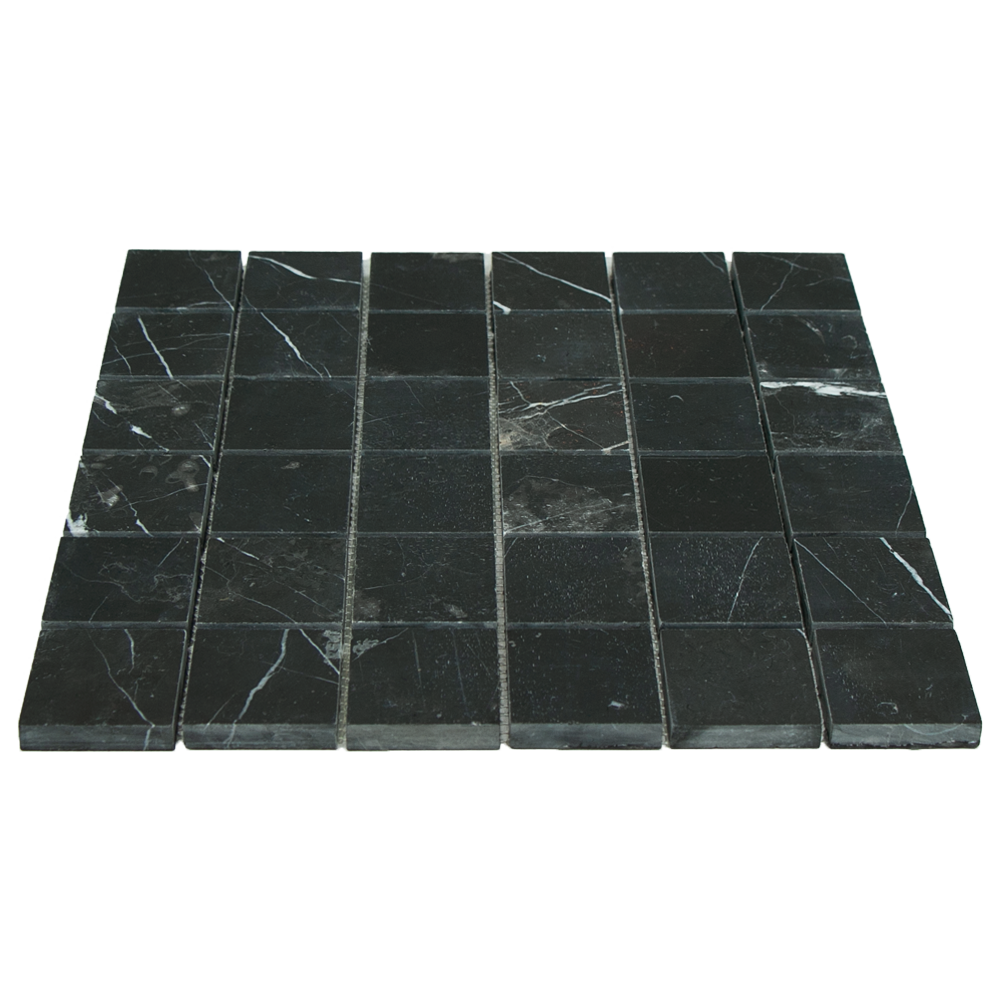 Mosaic Square Toros Black