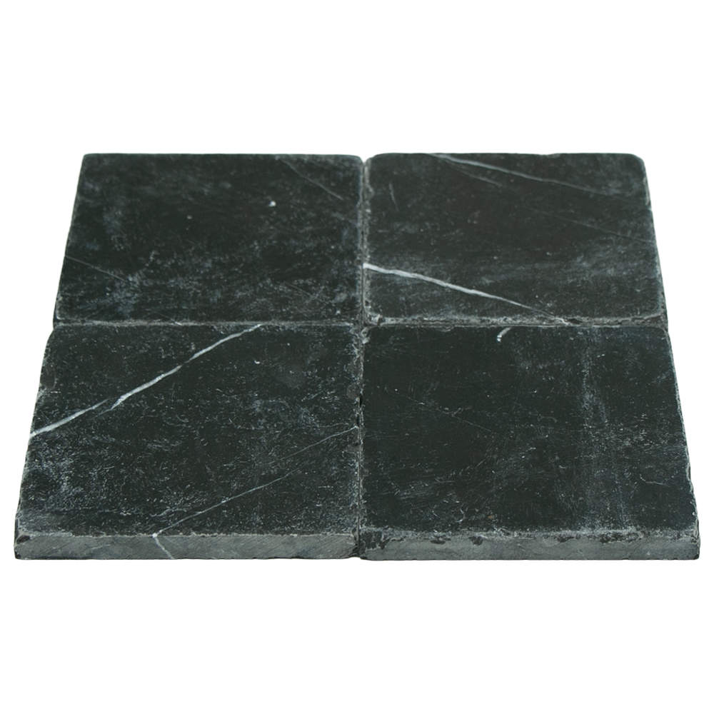 Brick Square 10 Toros Black