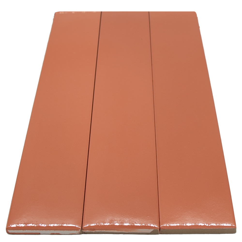 Nuance Red Clay Decor