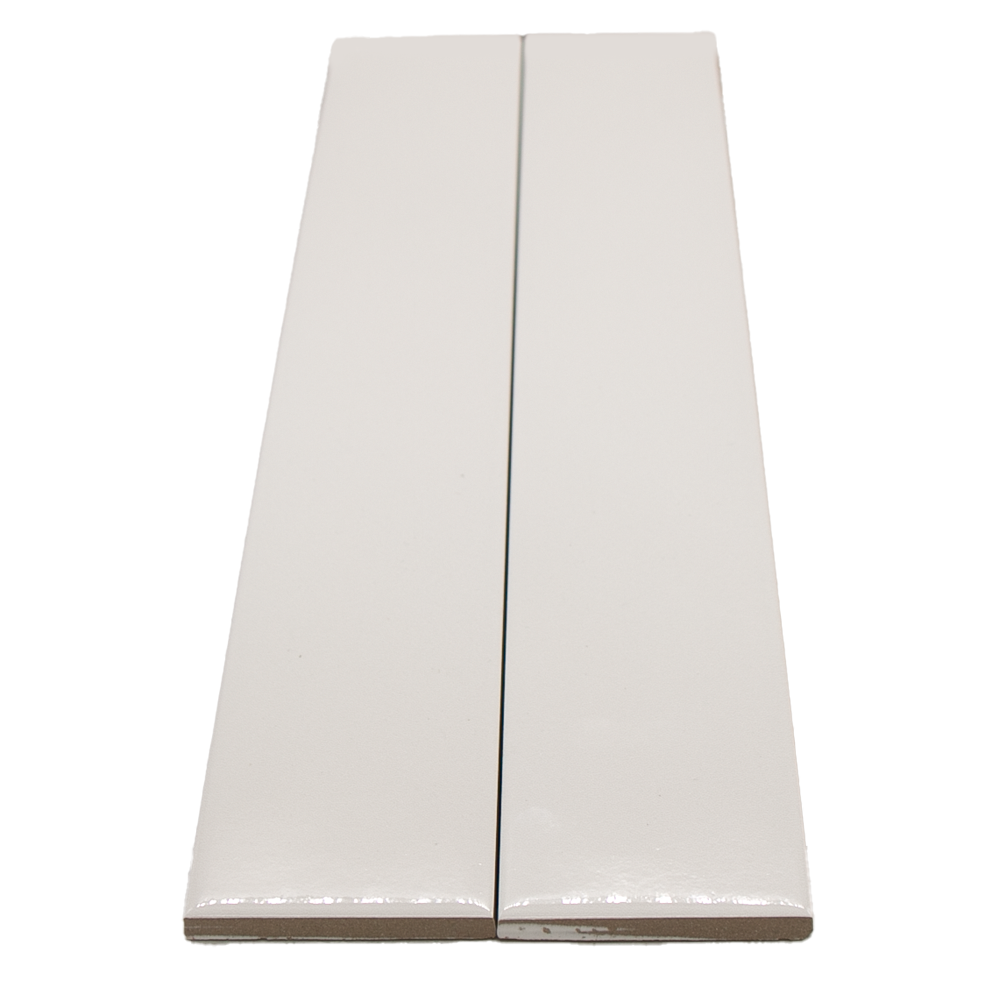 Nuance White Decor