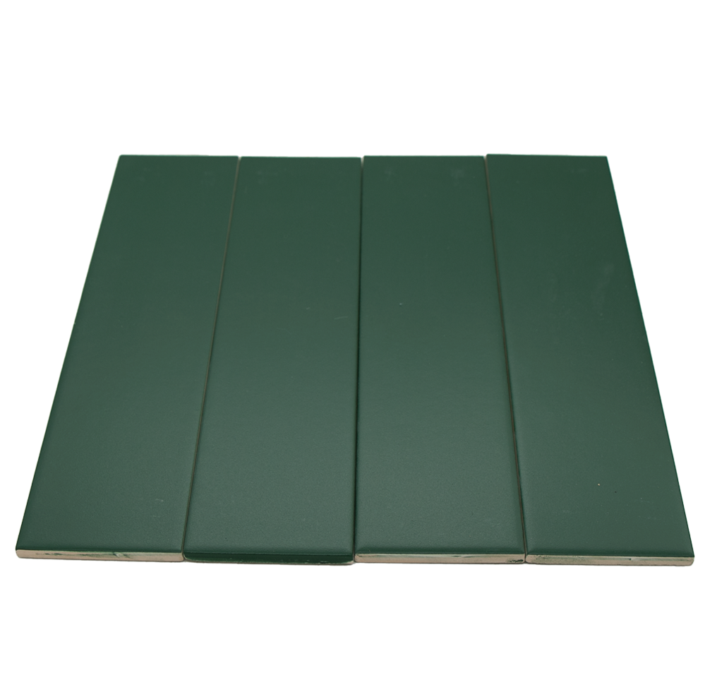 Tides Flat Emerald
