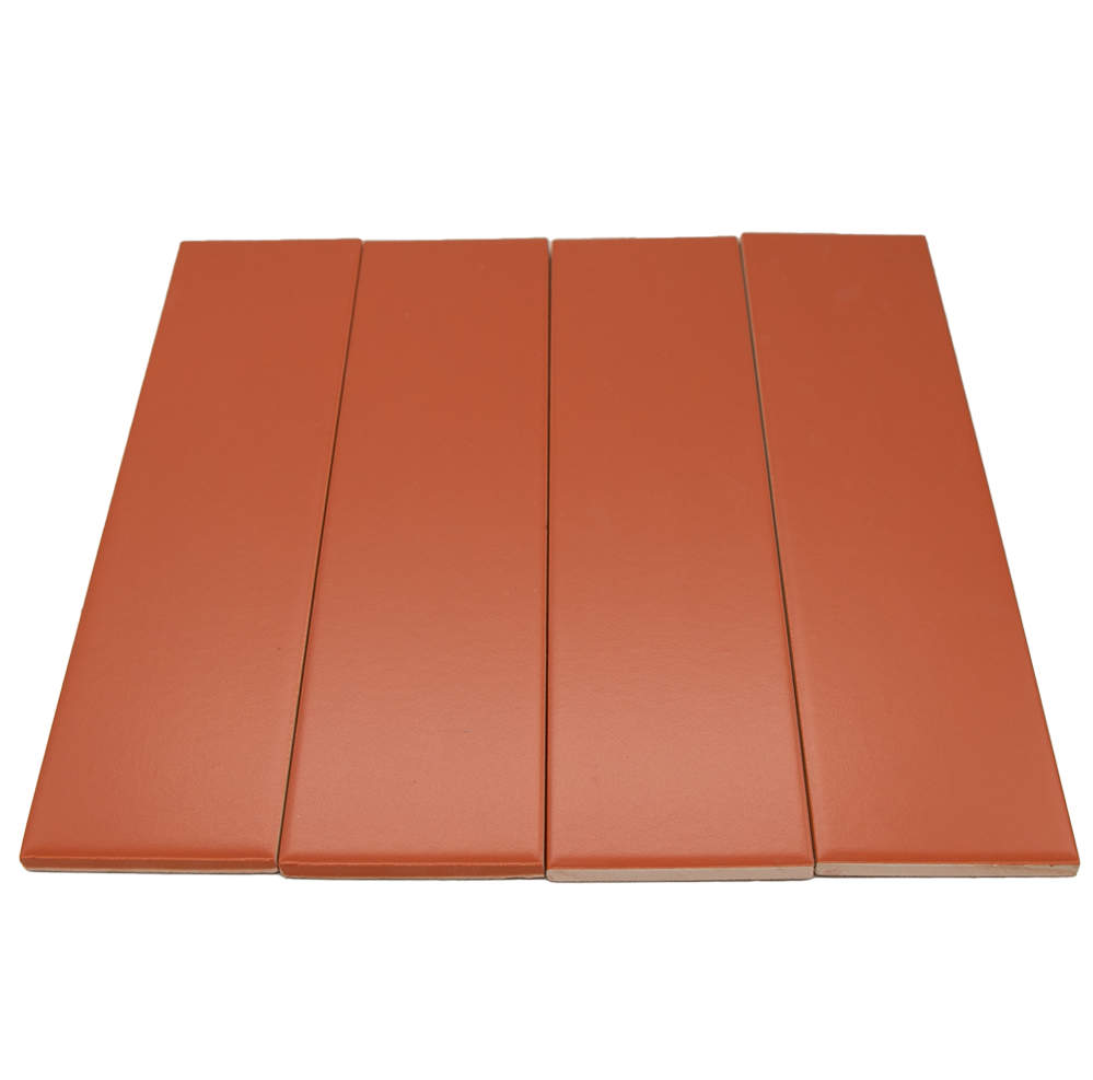 Tides Flat Orange